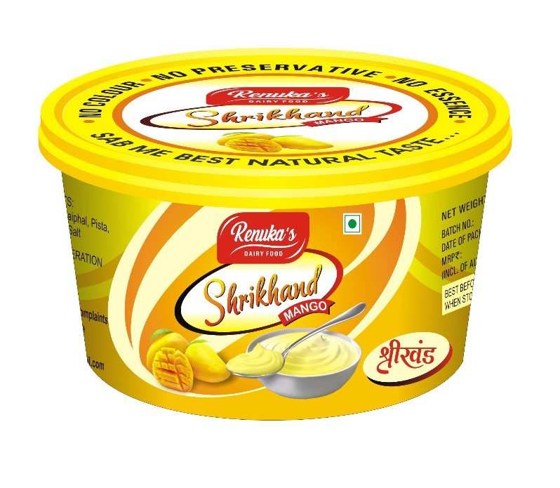 Mitha Dahi